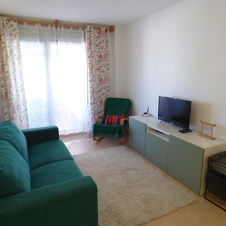 Apartamento Santa Fe Lloret de Mar Exteriér fotografie