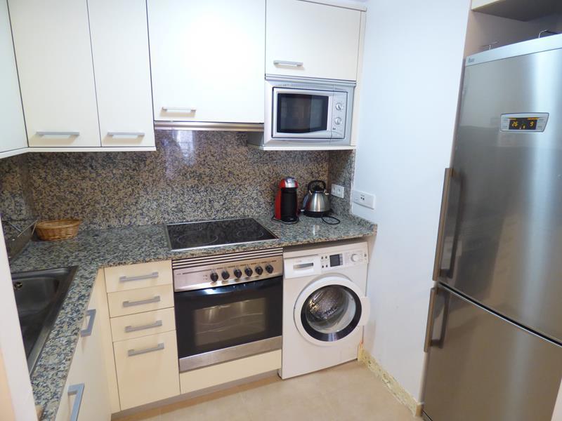 Apartamento Santa Fe Lloret de Mar Exteriér fotografie
