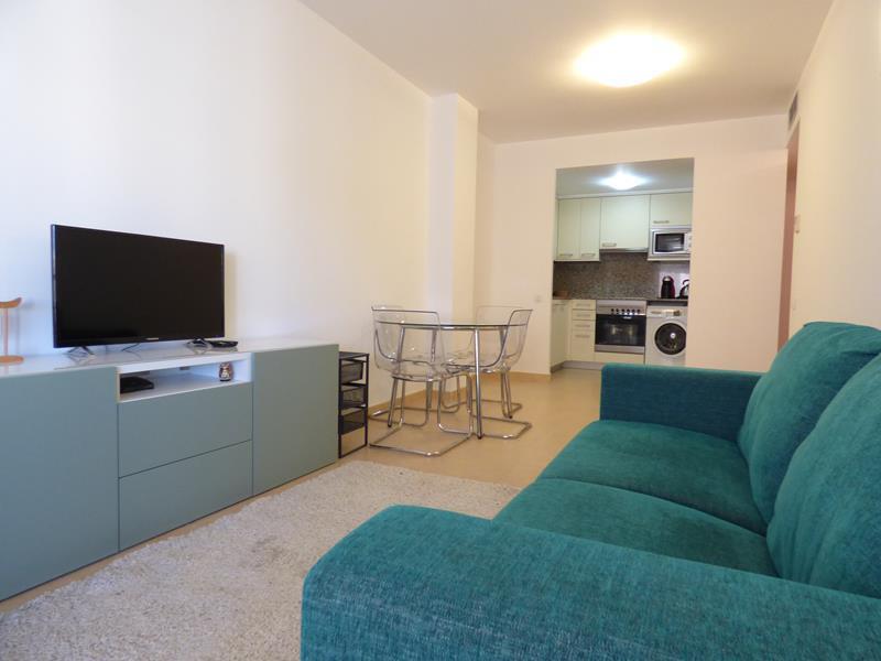 Apartamento Santa Fe Lloret de Mar Exteriér fotografie