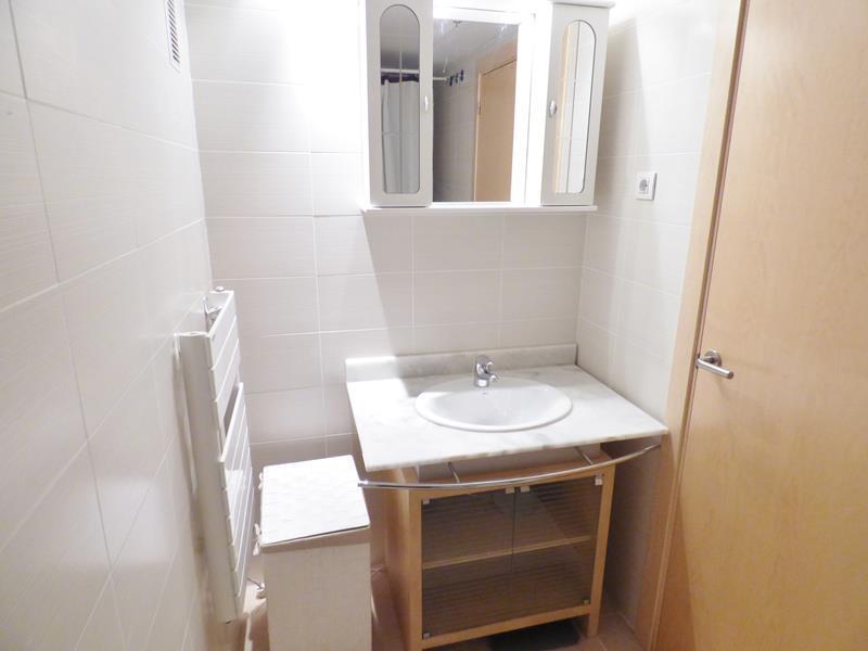 Apartamento Santa Fe Lloret de Mar Exteriér fotografie