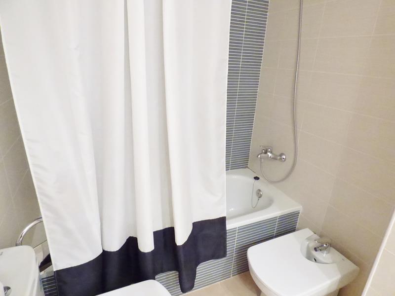 Apartamento Santa Fe Lloret de Mar Exteriér fotografie
