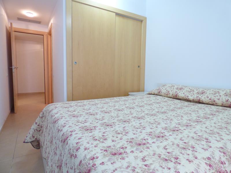 Apartamento Santa Fe Lloret de Mar Exteriér fotografie