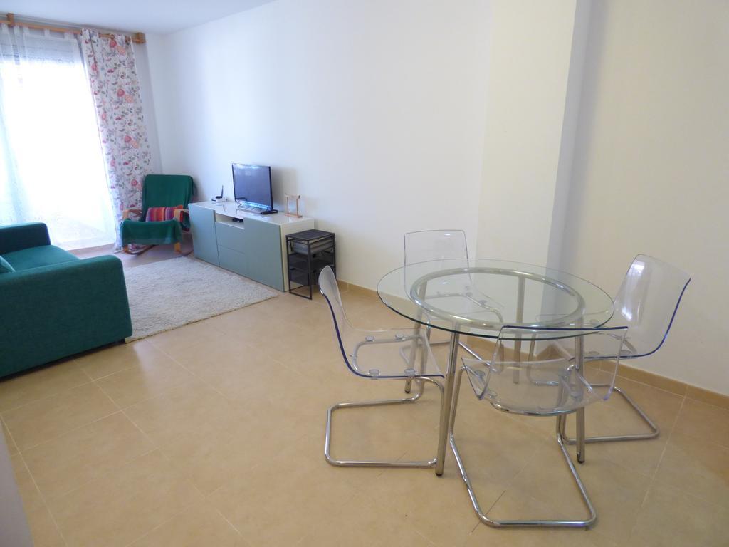 Apartamento Santa Fe Lloret de Mar Exteriér fotografie