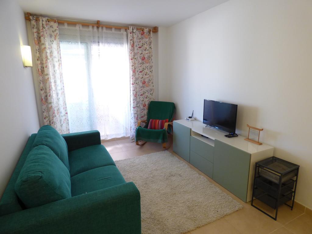 Apartamento Santa Fe Lloret de Mar Exteriér fotografie
