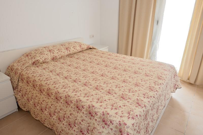 Apartamento Santa Fe Lloret de Mar Exteriér fotografie
