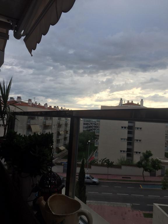 Apartamento Santa Fe Lloret de Mar Exteriér fotografie