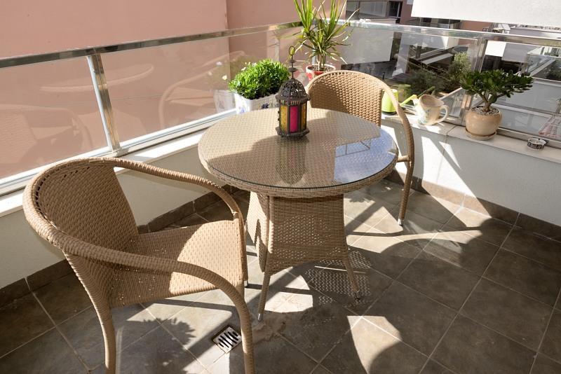 Apartamento Santa Fe Lloret de Mar Exteriér fotografie